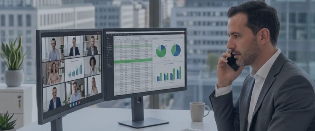 Asesor para autónomos en Andalucía