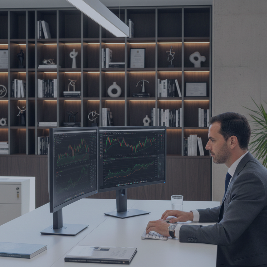 Professional tax advisor for tax income in Spain and personal returns