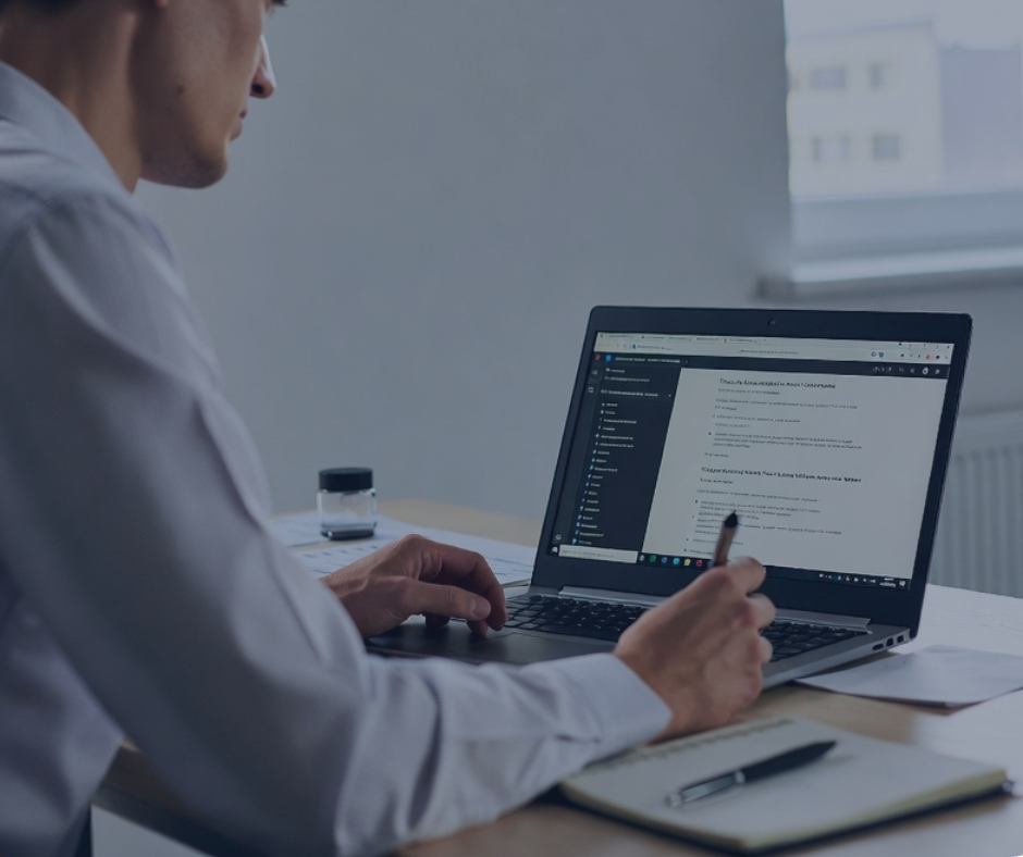 Asesor fiscal para sociedades en Andalucía.