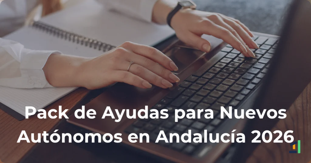 Artículo completo sobre las ayudas a las que puede optar un nuevo autónomo.