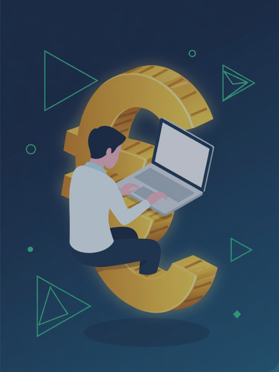 Autónomo andaluz revisando las ayudas de la Junta de Andalucía 2026: Cuota Cero y ayuda al inicio de actividad