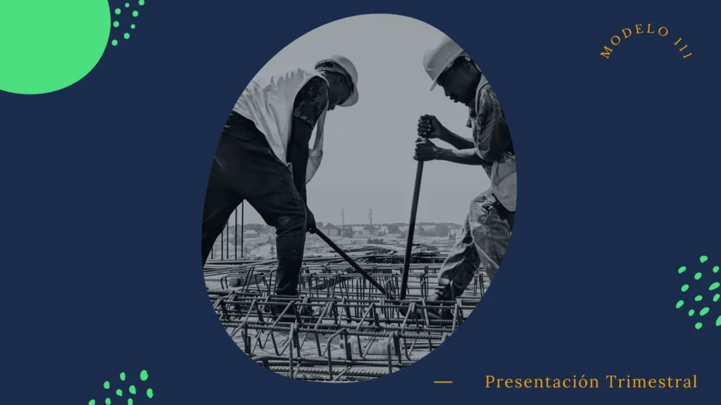 El Modelo 111 se realiza desde el departamento laboral y es una declaración por las retenciones realizadas a los trabajadores cada trimestre.