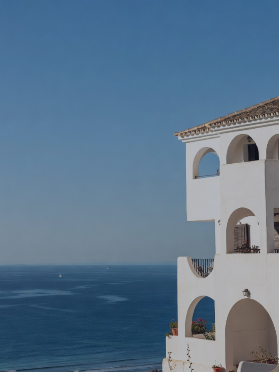 Non-resident property owner in Spain filing Modelo 210 non-resident income tax return