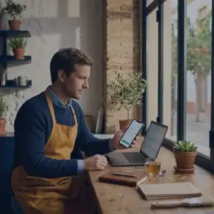 Asesoría Fiscal y Laboral Online para Autónomos.