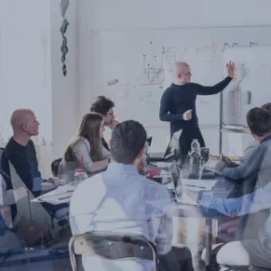 Elegir plan pyme 12 para empresas que quieran contratar gestión laboral online con hasta 12 trabajadores.