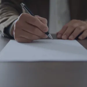 Gestiona el cambio de domicilio con un asesor personalizado.
