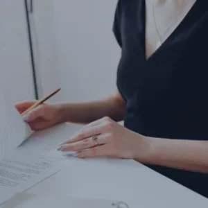 Gestión de cambio de estatutos online.
