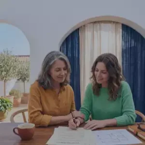 Asesoría fiscal online para tramitar el Impuesto de Donaciones en Andalucía.